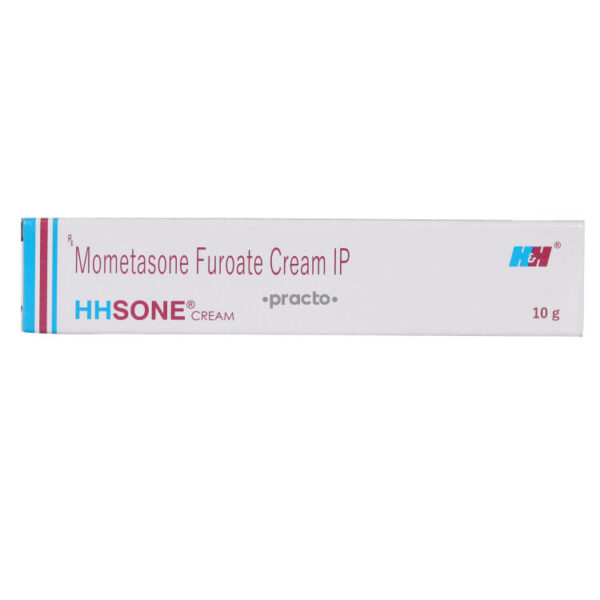 Hh Sone 0.1% Cream Mometasone Furoate